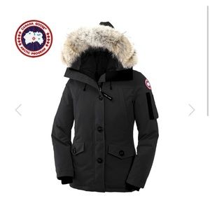 Canada Goose Montebello Parka Heritage